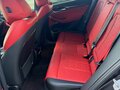 2022 BMW X3 M40d III (G01) Рестайлинг, серый, 10900000 рублей - вид 11