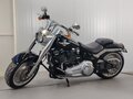 2017 Harley-Davidson Fat Boy, чёрный, 1699000 рублей - вид 5