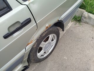 2007 Lada (ВАЗ) 2115, зелёный, 140000 рублей, вид 4