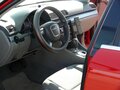 2004 Audi A4 III (B7), красный, 500000 рублей - вид 8