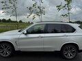 2017 BMW X5 25d III (F15), белый, 3650000 рублей - вид 3