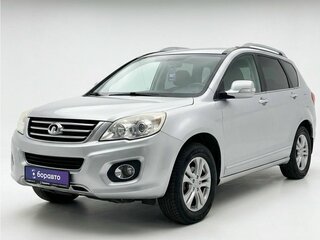 2013 Great Wall Hover H6, чёрный, 855000 рублей, вид 1