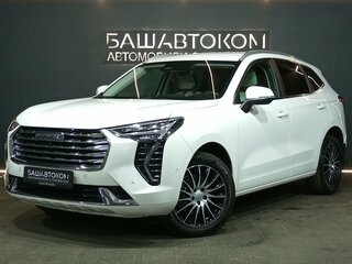 Haval Jolion I