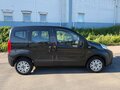 2009 Citroen Nemo I, чёрный, 499999 рублей - вид 4
