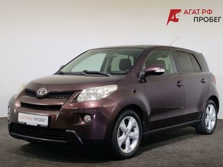 2009 Toyota Urban Cruiser I, фиолетовый, 799000 рублей, вид 1