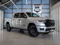 2026 Ram 1500 Crew Cab V Рестайлинг, серебристый, 9490000 рублей