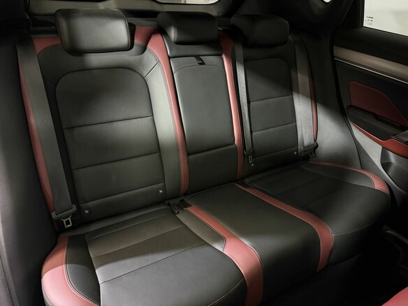 2023 Geely Coolray I, голубой - вид 10