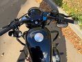 2022 Harley-Davidson XL1200, чёрный, 1350000 рублей - вид 6