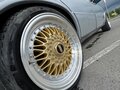 1986 Audi 80 III (B2), серый - вид 8