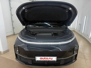 2024 Li Auto (Lixiang) L7 I, чёрный, 5790000 рублей, вид 4