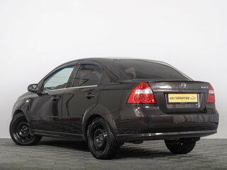 2017 Ravon Nexia R3, коричневый, 629000 рублей, вид 5