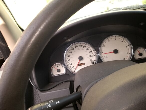 2004 Saturn VUE I, серебристый, 320000 рублей - вид 2