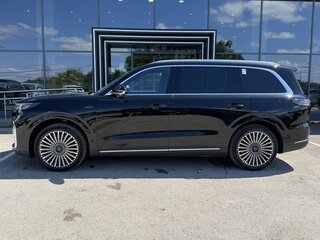 2026 Esteo Exlantix ET8, чёрный, 7690000 рублей, вид 4