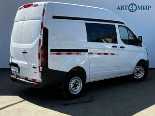 2026 Ford Transit Custom SWB I (China Market), белый, 4100000 рублей, вид 5