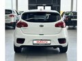 2017 Kia Ceed II Рестайлинг, белый - вид 4