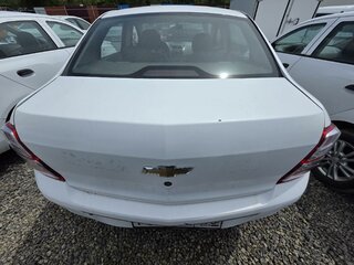 2023 Chevrolet Cobalt II Рестайлинг, серый, 832500 рублей, вид 2