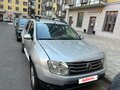 2014 Renault Duster I, серебристый, 1000000 рублей