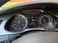2014 Audi A4 IV (B8) Рестайлинг, чёрный - вид 5
