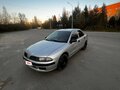 2003 Mitsubishi Carisma I Рестайлинг, серый, 190000 рублей