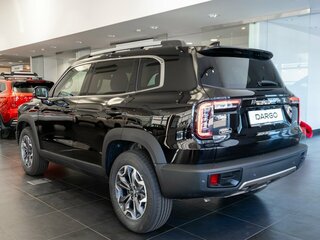 2026 Haval Dargo I, чёрный, 3699000 рублей, вид 4
