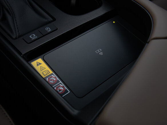 2025 Lexus ES 200 VII Рестайлинг 2, золотистый, 5830000 рублей - вид 21