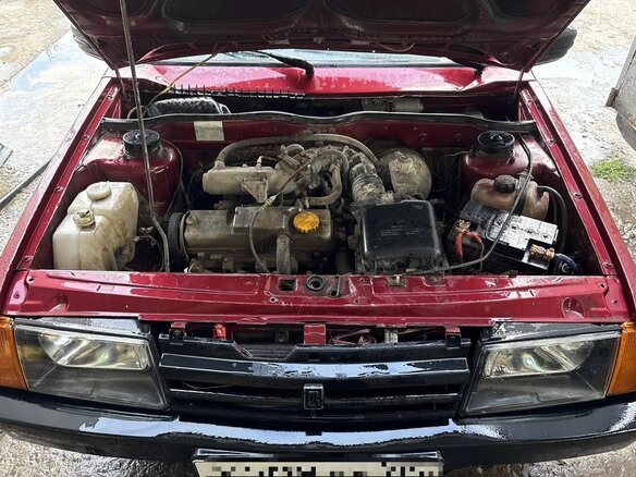 2001 Lada (ВАЗ) 2109, серебристый, 120000 рублей - вид 11