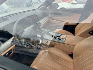 2024 Jaecoo J8, серый, 2900000 рублей, вид 4