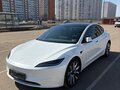 2024 Tesla Model 3 Long Range I Рестайлинг, белый, 6750000 рублей