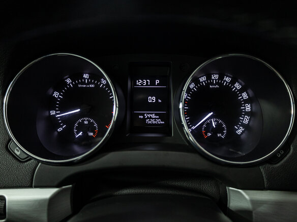 2014 Skoda Yeti I Рестайлинг, коричневый, 1029700 рублей - вид 11
