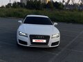 2011 Audi A7 I (4G), белый, 1750000 рублей - вид 4