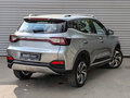 2024 Kaiyi X3, серый - вид 4