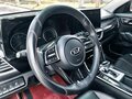 2022 Kia KX3, красный, 1285000 рублей - вид 11