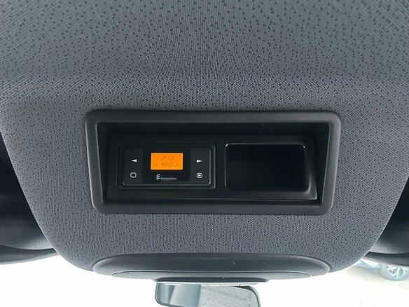 2019 Mercedes-Benz Sprinter, серый, 6738000 рублей - вид 23