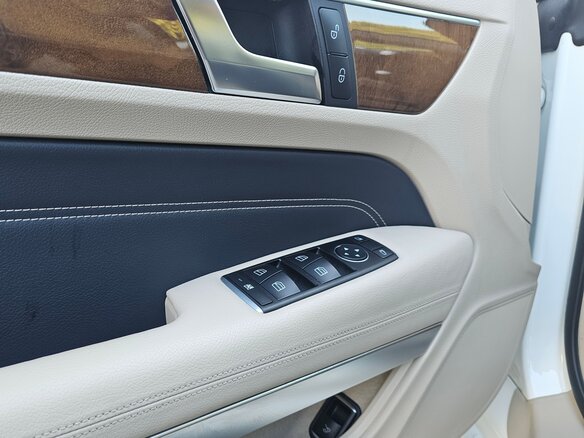 2015 Mercedes-Benz E-Класс 200 IV (W212, S212, C207) Рестайлинг, белый, 2000000 рублей - вид 20