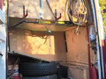 2001 Iveco Daily, белый, 2500000 рублей - вид 9