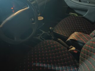 2007 Chevrolet Lanos I, серебристый, 220000 рублей, вид 5