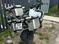 2016 BMW R 1200 GS Adventure, белый, 1050000 рублей - вид 8