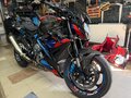 2023 BMW M 1000 R, чёрный, 2395000 рублей