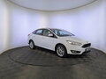 2017 Ford Focus III Рестайлинг, белый, 1550000 рублей - вид 2