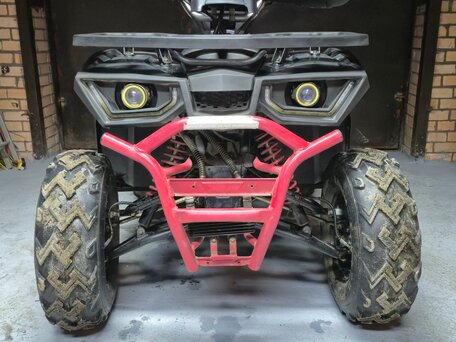 2020 Avantis Hunter 200, чёрный, 100000 рублей, вид 1