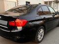 2014 BMW 3 серии 316i VI (F3x), чёрный, 1300000 рублей - вид 4