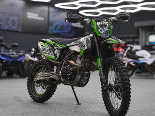 2026 Sharmax Powermax, зелёный, 289900 рублей, вид 1