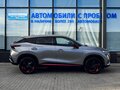 2022 Omoda C5 I, серый - вид 5