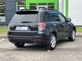 2010 Subaru Forester III, серый - вид 4