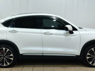 2021 Geely Tugella I, белый, 2200000 рублей, вид 3