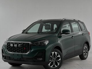 2024 SWM G05 Pro, зелёный, 1879000 рублей, вид 1