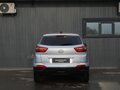 2017 Hyundai Creta I, серебристый - вид 4
