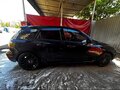 2006 Mazda 3 I (BK) Рестайлинг, чёрный, 660000 рублей - вид 2