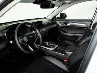 2023 Haval Jolion I, белый, 1795000 рублей, вид 5