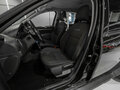 2021 Renault Duster I Рестайлинг, чёрный - вид 8